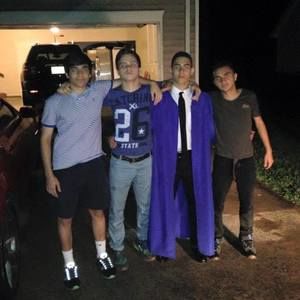 Meet your Posher, Sanad